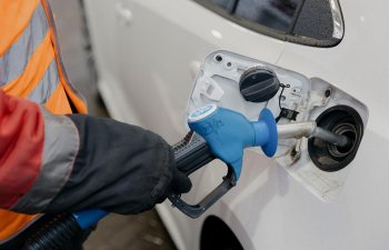 Benzin və dizel qiymətlərində sabitləşmə müşahidə olunur