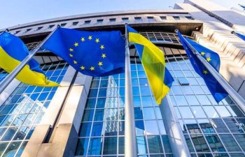 Avropa Parlamenti Ukraynaya 90 milyard avro kredit verilməsini təsdiqlədi