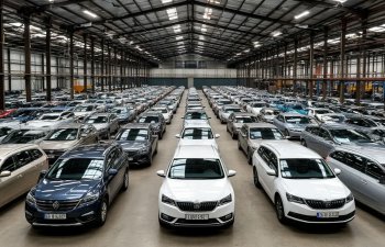 Rusiyada yeni və işlənmiş avtomobillər bazarı üzrə proqnoz açıqlanıb