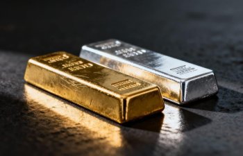 Qiymətli metallar bazarında rekord