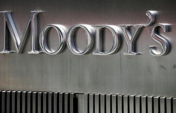 Moody&rsquo;s Azərbaycanın bank sistemində kapital mövqelərini müsbət qiymətləndirir