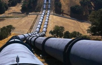 BTC neft kəməri ilə nəql olunan tranzit neftin həcmi 27,179 milyon ton olub