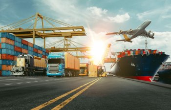 Naxçıvan nəqliyyat sektorunda yük daşımaları, sərnişin daşımaları artıb