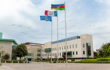 UNIDO Azərbaycan təmsilçisinin layihəsini Beynəlxalq Vyana Enerji və İqlim Forumunda nümayiş etdirəcək