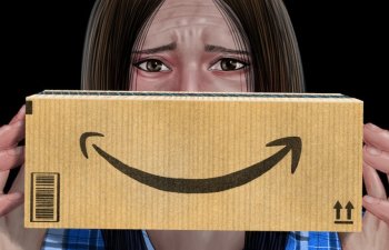 Amazon işçi azaldılmasını davam etdirir