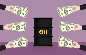 ABŞ neft ehtiyatlarında artım davam edir