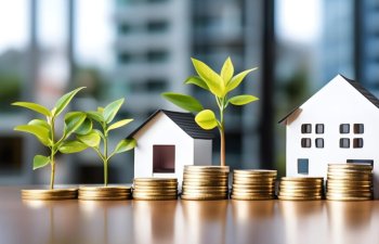 Azərbaycanda ötən il 442,8 milyon manatlıq ipoteka krediti verilib