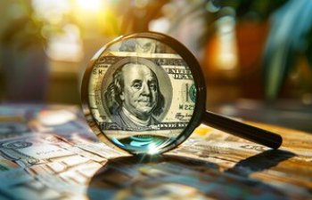 Qlobal hesablaşmalarda dolların üstünlüyü davam edir