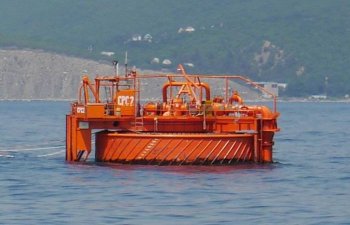 KTM-in dəniz terminalında VPU-3 istismara verilib