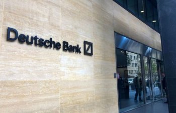 Deutsche Bank Almaniyada 100 filialını bağlayır
