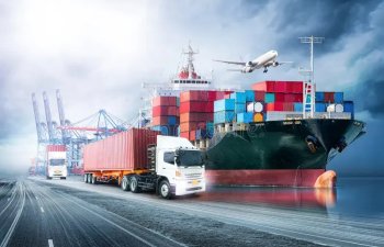 Azərbaycan xarici ticarət dövriyyəsi artıb