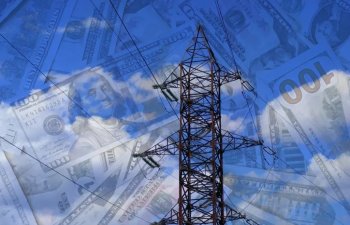 Ötən il Azərbaycan elektrik enerjisinin ixracından 70,1 milyon dollar qazanıb