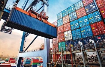 İranın Azərbaycandan məhsul idxalı 9,67 milyon dollara düşüb