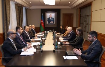 Dünya Bankı Azərbaycanda 30 ildə 54 layihəyə 5,2 milyard dollar ayırıb - Nazir