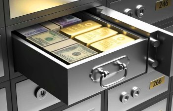 Azərbaycanda bankların depozit portfelinin həcmi üzrə RENKİNQİ - IV RÜB/2025