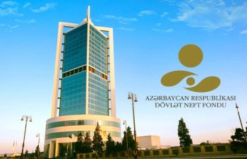Azərbaycan Dövlət Neft Fondunun aktivləri 22,5% artıb
