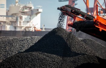 Azərbaycandan neft koksu və bitum ixracı artıb