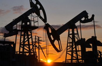 Ötən il Azərbaycan 12,1 milyard dollar dəyərində xam neft və neft məhsulları ixrac edib