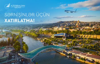 AZAL Gürcüstana giriş zamanı tibbi sığorta tələbini yenidən xatırladır