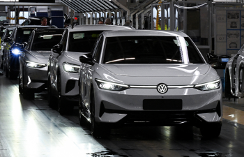 Volkswagen elektrik avtomobillərinin batareya proqramı yenilənəcək