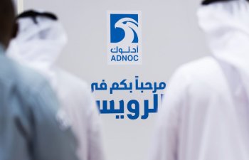 ADNOC-un baş direktoru qlobal neft tələbatının 2040-cı ilə qədər gündə 100 milyon bareli keçəcəyini gözləyir