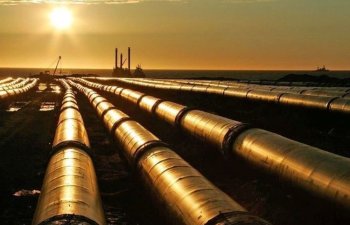 BTC kəməri üzrə neft nəql həcmi 206,434 milyon barel olub