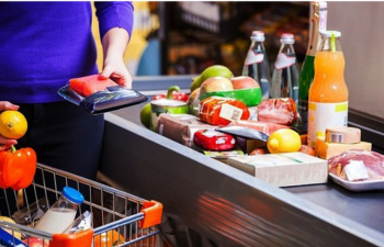 Naxçıvanda pərakəndə ticarət dövriyyəsi artıb