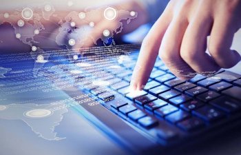 Naxçıvanda informasiya və rabitə xidmətlərinin dəyəri 35,3 milyon manat olub