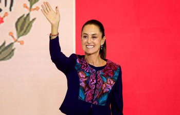 Meksika prezidenti Kubaya neft tədarükü ilə bağlı açıqlama verib