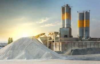 2025-ci ildə Azərbaycanın sement ixracı artıb