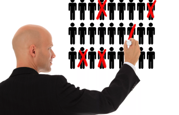 Bu şirlək işçi heyətini ixtisar edəcək və İntellektual Süni İntellektə fokuslanacaq