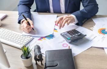 Maliyyə Mütəxəssisi - VAKANSİYA