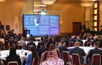 Azərbaycanda hotellər üçün internet keyfiyyətinin beynəlxalq sertifikatlaşdırılması tətbiq olunur