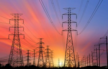 Azərbaycan&ndash;İran elektrik ticarətində artım qeydə alınıb