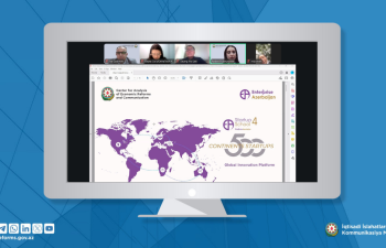 &ldquo;Enterprise Azerbaijan&rdquo; portalı &ldquo;TEKTiTE 2026&rdquo; üzrə beynəlxalq əməkdaşlıq görüşündə təmsil olunub