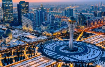 Qazaxıstanda keçiriləcək Regional Ekoloji Sammitin qlobal əhəmiyyəti