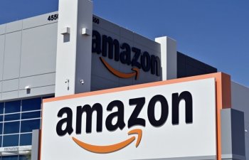 Amazon əməliyyat səviyyələrini optimallaşdırır