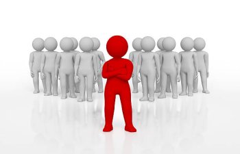 Düşərgə rəisi - VAKANSİYA