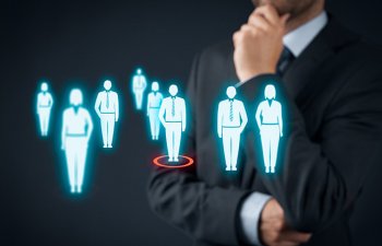 İnsan Resursları üzrə aparıcı mütəxəssis -VAKANSİYA