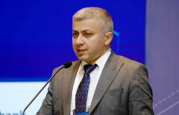 BOKT-ların kapitalı 26,2% artaraq 300 milyon manatı keçib - Fuad İsayev