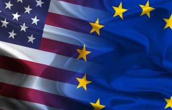 Aİ ABŞ-dan LNG asılılığının artmasından narahatdır