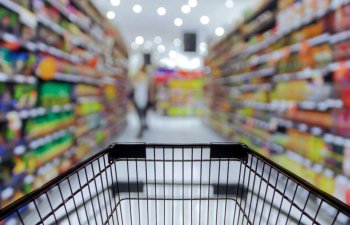 Rusiyada sosial əhəmiyyətli qida məhsullarının qiymətlərinə nəzarət gücləndirilir