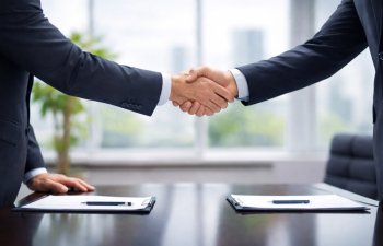 Satınalma üzrə mütəxəssis - VAKANSİYA