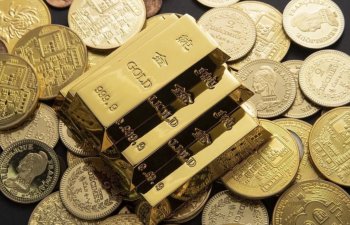 Rusiya qızıl ehtiyatlarının əsas artım mənbələri açıqlanıb