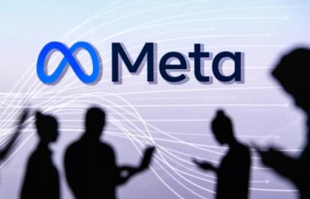 Meta Platforms-dən rekord rüblük göstəricilər