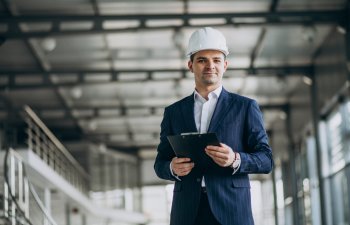 Texniki Sahə Nəzarətçisi (Site Supervisor) -VAKANSİYA