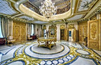 Moskvada ultra-premium mənzil qiymətləri rekord səviyyəyə çatıb