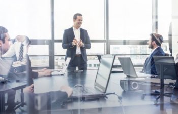 Marketing şöbə Rəhbəri - VAKANSİYA