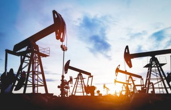 Azərbaycan Xorvatiyaya 1,255 milyon ton neft ixrac edib