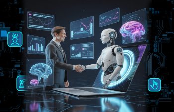 Süni intellekt bazarında rekord investisiya planı